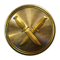 Трофей {trophy} у грі Classified: France '44 для PS5