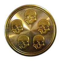 Трофей {trophy} у грі Classified: France '44 для PS5