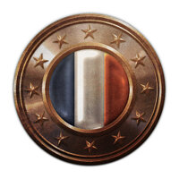 Трофей {trophy} у грі Classified: France '44 для PS5