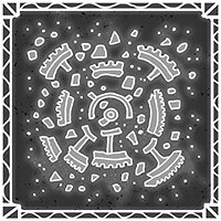 Трофей {trophy} у грі Silt для PS4