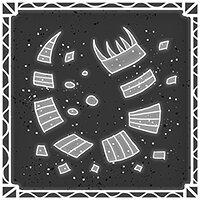 Трофей {trophy} у грі Silt для PS4