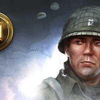 Досягнення Supply and Demand у грі Classified: France '44 для Xbox Series