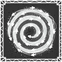 Трофей {trophy} у грі Silt для PS5
