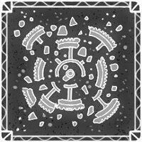 Досягнення Machinist у грі Silt для Steam
