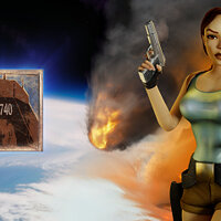 Досягнення TR3 Another Mystery Solved у грі Tomb Raider 1-3 Remastered для Xbox One, Xbox Series