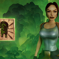 Досягнення TR2 Delivery People Have Finally Arrived у грі Tomb Raider 1-3 Remastered для Xbox One, Xbox Series