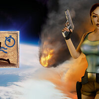 Досягнення TR3 Train Hard, Fight Easy у грі Tomb Raider 1-3 Remastered для Xbox One, Xbox Series