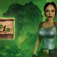 Досягнення TR2 I’m Not Climbing the Walls for This у грі Tomb Raider 1-3 Remastered для Xbox One, Xbox Series