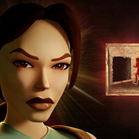Досягнення TR Secret Door у грі Tomb Raider 1-3 Remastered для Xbox One, Xbox Series