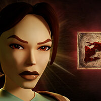 Досягнення TR Exhausted у грі Tomb Raider 1-3 Remastered для Xbox One, Xbox Series