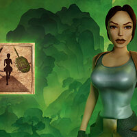 Досягнення TR2 Wipeout Master у грі Tomb Raider 1-3 Remastered для Xbox One, Xbox Series