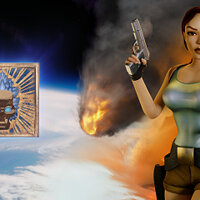 Досягнення TR3 Lost Souls Are Forgiven у грі Tomb Raider 1-3 Remastered для Xbox One, Xbox Series