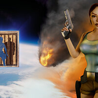 Досягнення TR3 Resourceful Attorney у грі Tomb Raider 1-3 Remastered для Xbox One, Xbox Series