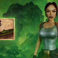 Досягнення TR2 Let’s Saddle Up у грі Tomb Raider 1-3 Remastered для Xbox One, Xbox Series