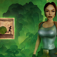 Досягнення TR2 No Crazy Golf у грі Tomb Raider 1-3 Remastered для Xbox One, Xbox Series