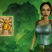 Досягнення TR2 No Unnecessary Moves у грі Tomb Raider 1-3 Remastered для Xbox One, Xbox Series