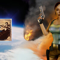 Досягнення TR3 Captive to Curiosity у грі Tomb Raider 1-3 Remastered для Xbox One, Xbox Series