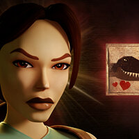 Досягнення TR Raid Not Kill у грі Tomb Raider 1-3 Remastered для Xbox One, Xbox Series