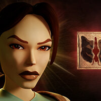 Досягнення TR Let’s Stretch Together у грі Tomb Raider 1-3 Remastered для Xbox One, Xbox Series
