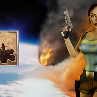 Досягнення TR3 Capsule Pipelines у грі Tomb Raider 1-3 Remastered для Xbox One, Xbox Series