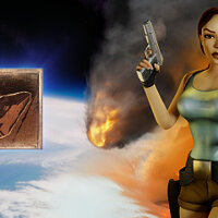 Досягнення TR3 Codex of Tunnel у грі Tomb Raider 1-3 Remastered для Xbox One, Xbox Series