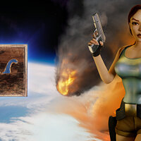 Досягнення TR3 Extraordinary Form of Animal у грі Tomb Raider 1-3 Remastered для Xbox One, Xbox Series