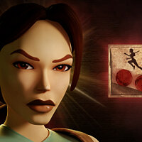 Досягнення TR I’m Not a Pin у грі Tomb Raider 1-3 Remastered для Xbox One, Xbox Series