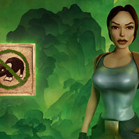 Досягнення TR2 No Time for the Plague у грі Tomb Raider 1-3 Remastered для Xbox One, Xbox Series