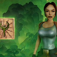 Досягнення TR2 We Are Searching the Right Place у грі Tomb Raider 1-3 Remastered для Xbox One, Xbox Series