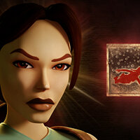 Досягнення TR Enter the Crocodile у грі Tomb Raider 1-3 Remastered для Xbox One, Xbox Series