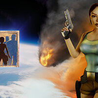 Досягнення TR3 Wilderness Instructor у грі Tomb Raider 1-3 Remastered для Xbox One, Xbox Series