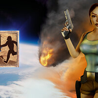 Досягнення TR3 Photo Finish у грі Tomb Raider 1-3 Remastered для Xbox One, Xbox Series