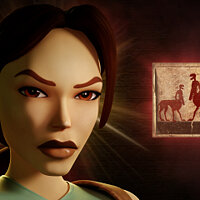 Досягнення TR Ben-Hur у грі Tomb Raider 1-3 Remastered для Xbox One, Xbox Series