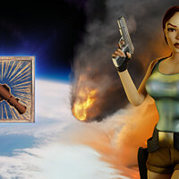 Досягнення TR3 Stephenson's Rocket у грі Tomb Raider 1-3 Remastered для Xbox One, Xbox Series