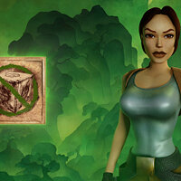 Досягнення TR2 In a Rush у грі Tomb Raider 1-3 Remastered для Xbox One, Xbox Series