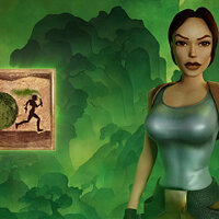 Досягнення TR2 Solve the Problem of Deficit у грі Tomb Raider 1-3 Remastered для Xbox One, Xbox Series