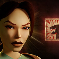 Досягнення TR Why Did It Have to Be Snakes? у грі Tomb Raider 1-3 Remastered для Xbox One, Xbox Series