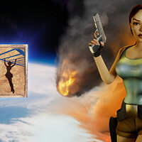 Досягнення TR3 It’s Not Much, but It’s Nice у грі Tomb Raider 1-3 Remastered для Xbox One, Xbox Series
