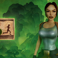 Досягнення TR2 We’ll Surpass You. And We’ll Go Forward. у грі Tomb Raider 1-3 Remastered для Xbox One, Xbox Series