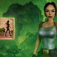 Досягнення TR2 Eco-Friendly у грі Tomb Raider 1-3 Remastered для Xbox One, Xbox Series