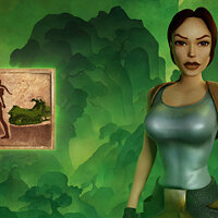 Досягнення TR2 Snow March у грі Tomb Raider 1-3 Remastered для Xbox One, Xbox Series
