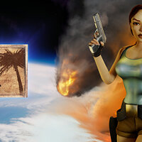 Досягнення TR3 In the Forefront у грі Tomb Raider 1-3 Remastered для Xbox One, Xbox Series