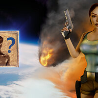 Досягнення TR3 Codex of Nevada у грі Tomb Raider 1-3 Remastered для Xbox One, Xbox Series