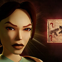 Досягнення TR Do Uzi This One? у грі Tomb Raider 1-3 Remastered для Xbox One, Xbox Series