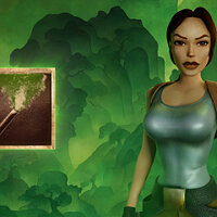 Досягнення TR2 Better Not Slip Here у грі Tomb Raider 1-3 Remastered для Xbox One, Xbox Series