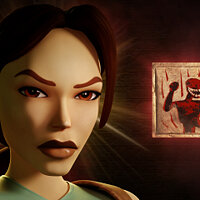 Досягнення TR Mummy I’m Scared! у грі Tomb Raider 1-3 Remastered для Xbox One, Xbox Series
