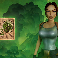 Досягнення TR2 And I Want It Now! у грі Tomb Raider 1-3 Remastered для Xbox One, Xbox Series
