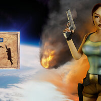 Досягнення TR3 Planet of the Raids у грі Tomb Raider 1-3 Remastered для Xbox One, Xbox Series
