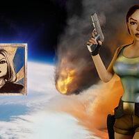 Досягнення TR3 In Your Next Life! у грі Tomb Raider 1-3 Remastered для Xbox One, Xbox Series