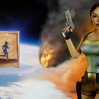 Досягнення TR3 Aichmophobia у грі Tomb Raider 1-3 Remastered для Xbox One, Xbox Series